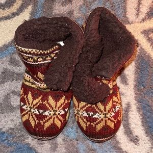 Houseslippers